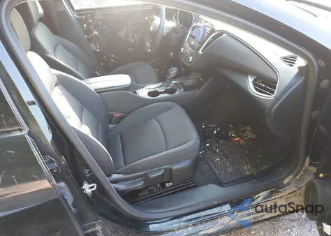 2023 Chevrolet Malibu Fwd 1Lt z USA, uszkodzony, nr VIN 1G1ZD5STXPF147314